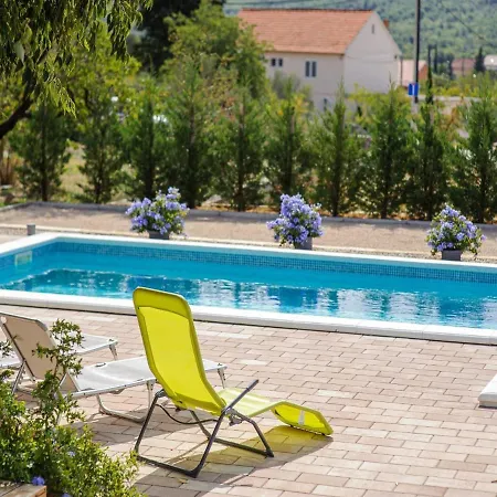 Holiday Home Rokoko Šibenik Exterior foto