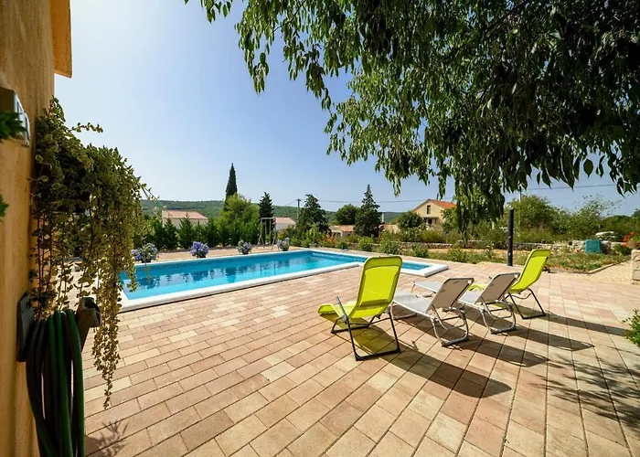 Holiday Home Rokoko