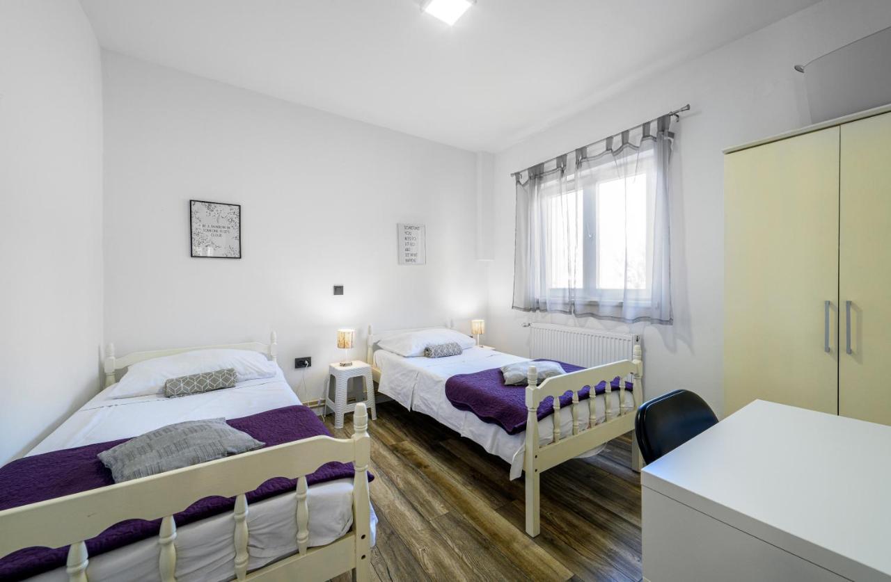 Ferienhaus Rokoko Šibenik