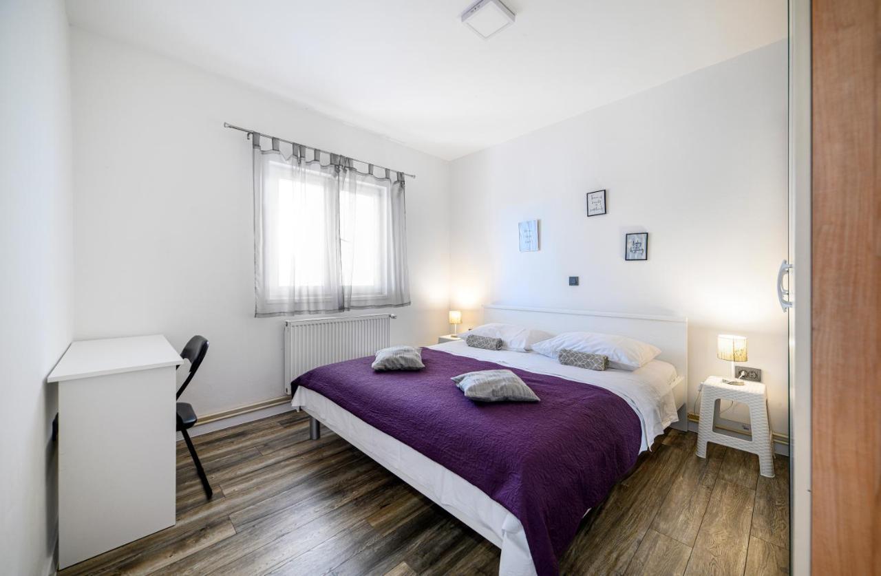 Rokoko Ferienhaus *