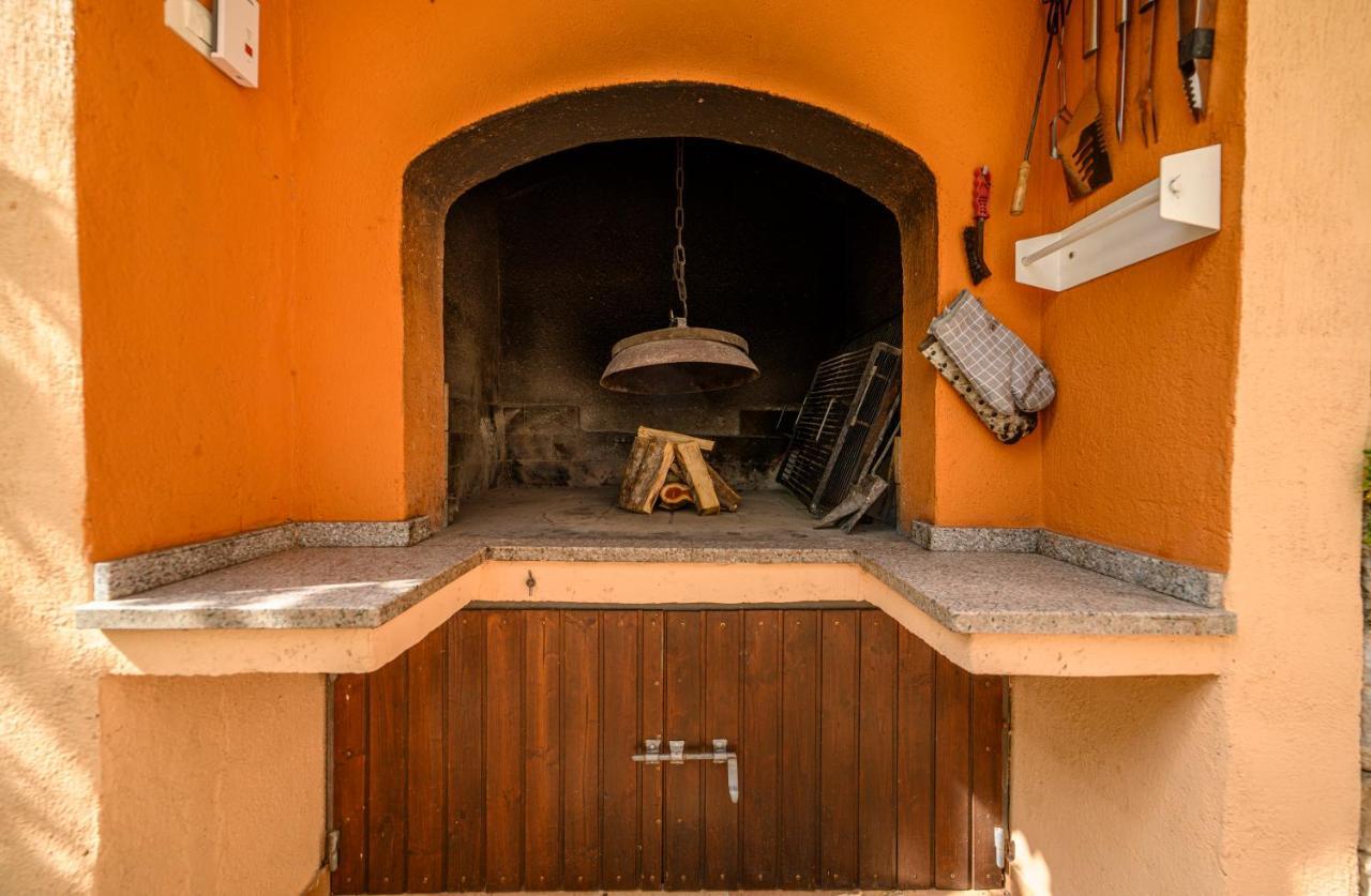 Rokoko Ferienhaus Šibenik