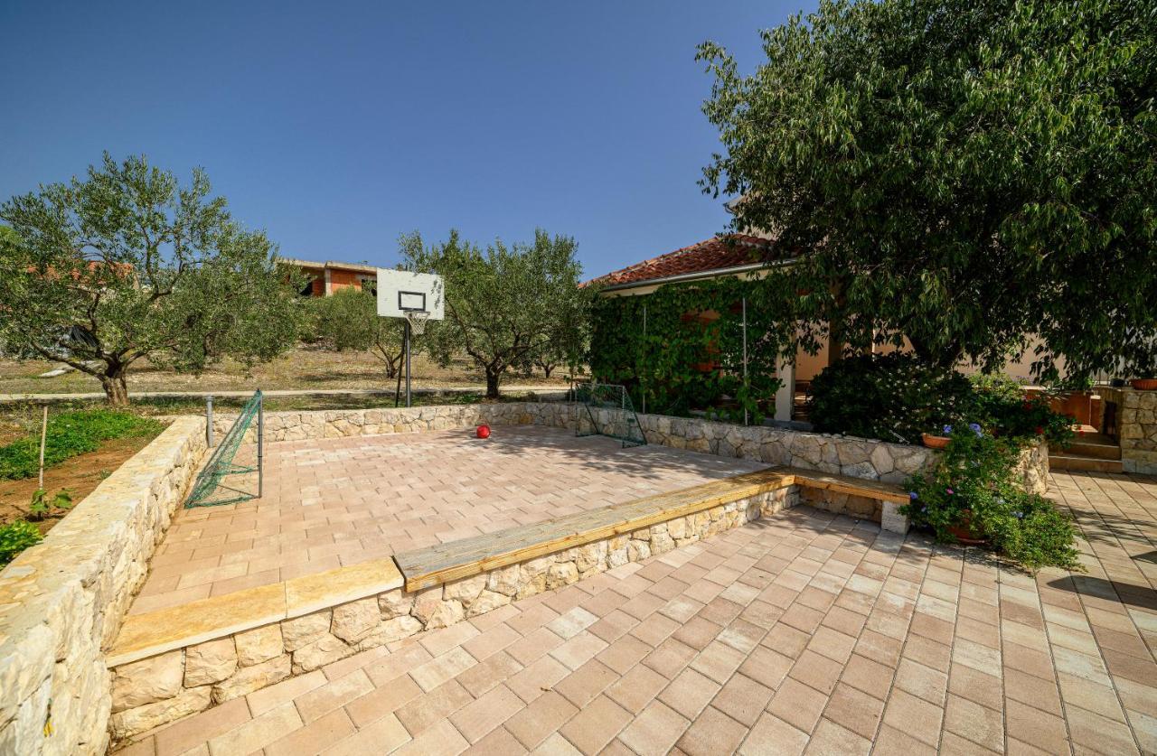 Rokoko * Šibenik