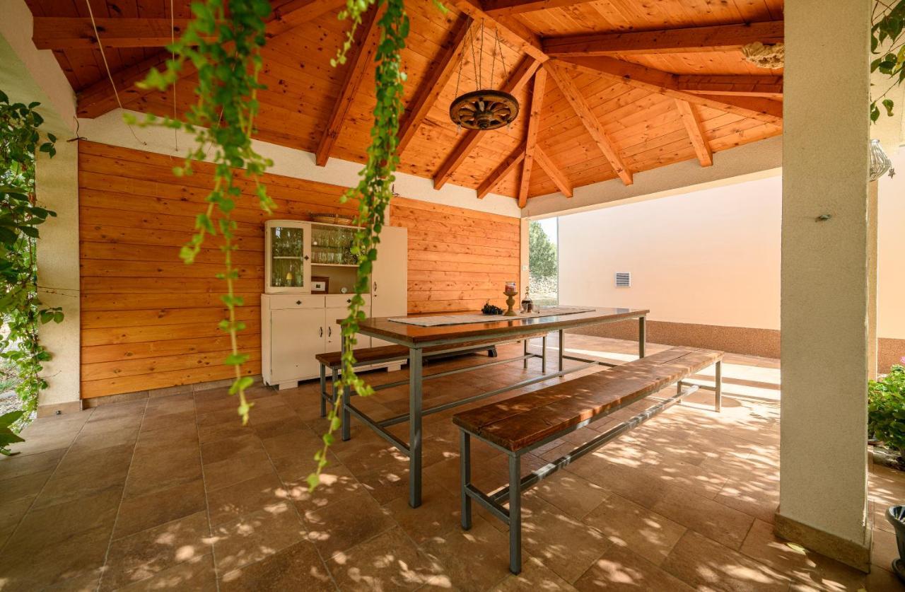 Ferienhaus Rokoko