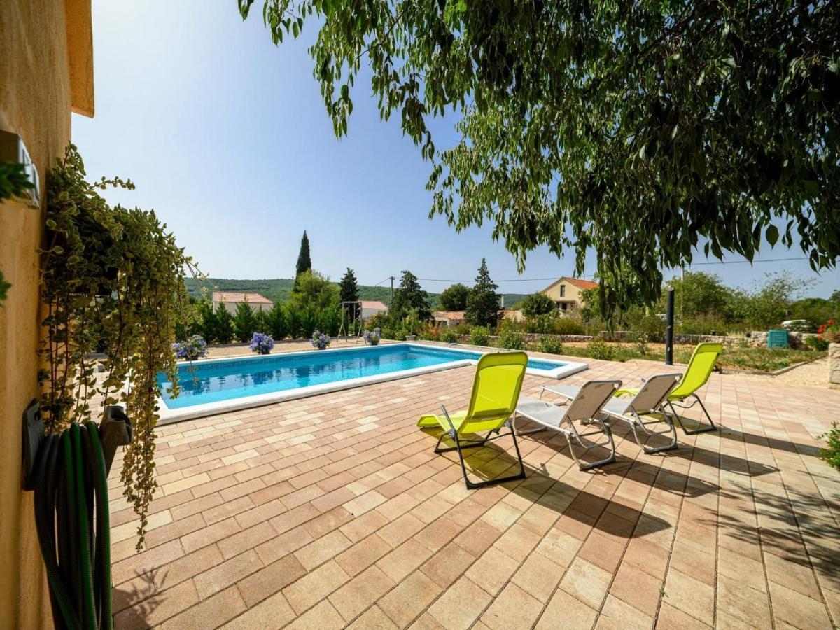 Rokoko Ferienhaus Šibenik