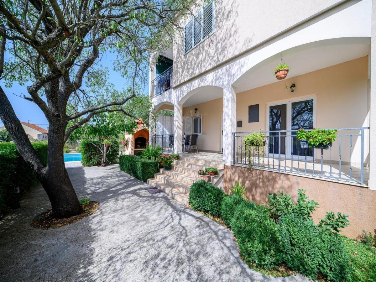 Rokoko Ferienhaus Šibenik